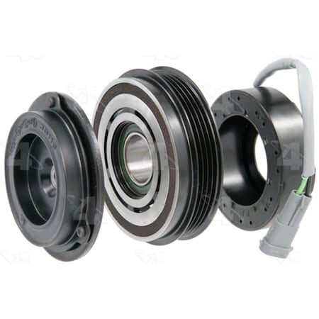 Four Seasons CADILLAC ESCALADE 09-02/CHEV AVALANCHE 0 47362